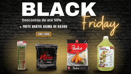 black friday